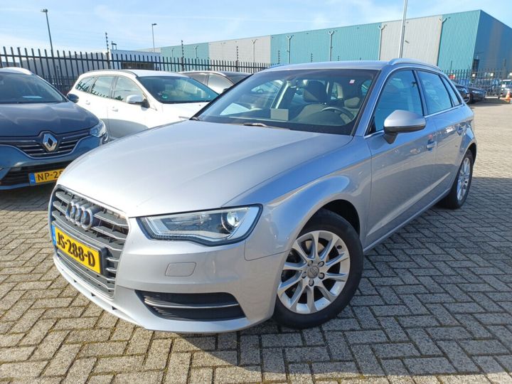 Photo 0 VIN: WAUZZZ8V4GA069082 - AUDI A3 