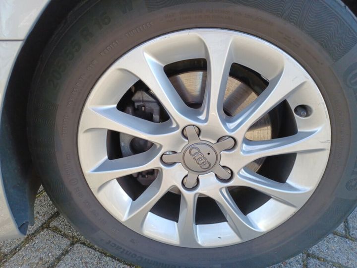 Photo 19 VIN: WAUZZZ8V4GA069082 - AUDI A3 