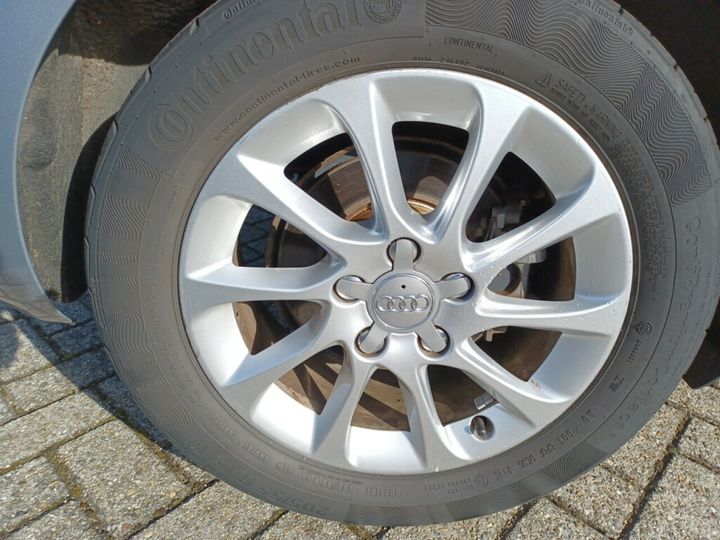 Photo 21 VIN: WAUZZZ8V4GA069082 - AUDI A3 