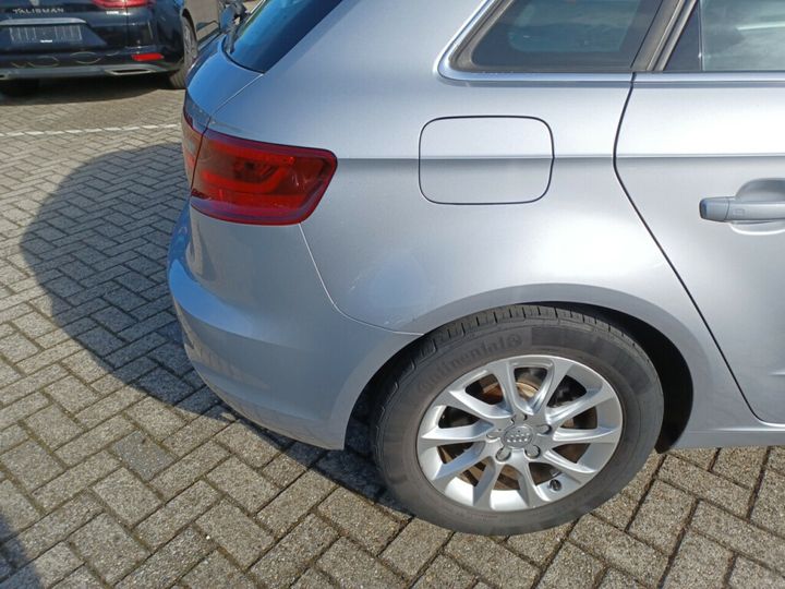 Photo 4 VIN: WAUZZZ8V4GA069082 - AUDI A3 