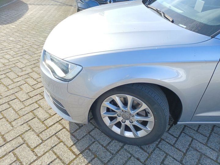 Photo 6 VIN: WAUZZZ8V4GA069082 - AUDI A3 