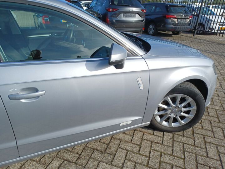 Photo 8 VIN: WAUZZZ8V4GA069082 - AUDI A3 