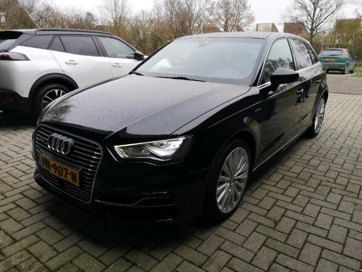 Photo 0 VIN: WAUZZZ8V4GA079353 - AUDI A3 SPORTBACK 