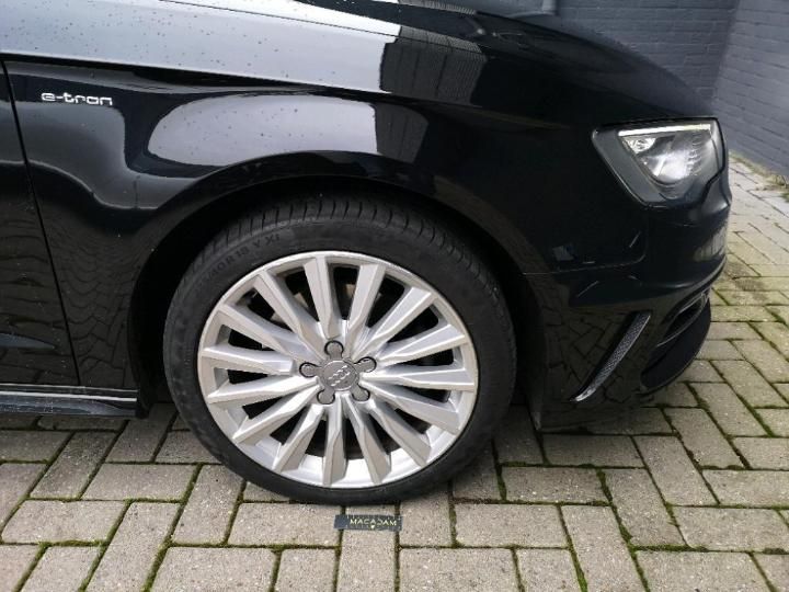 Photo 18 VIN: WAUZZZ8V4GA079353 - AUDI A3 SPORTBACK 