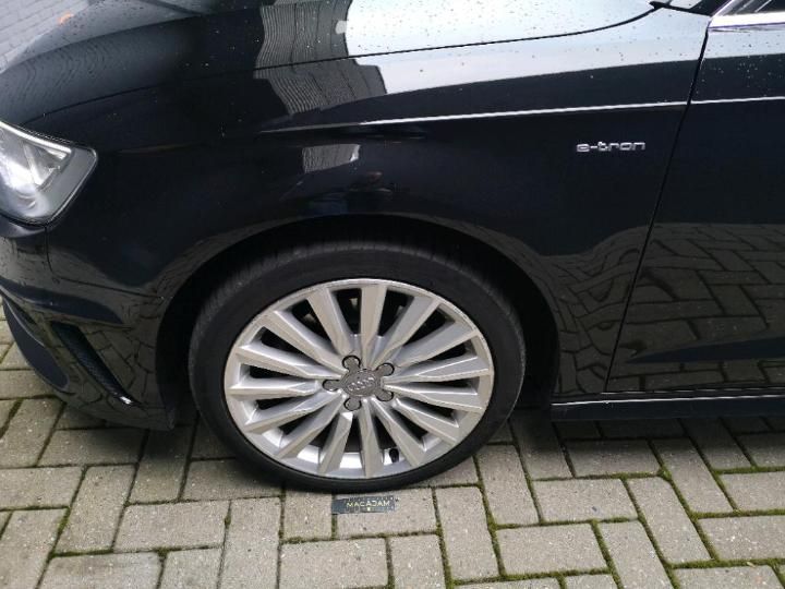 Photo 22 VIN: WAUZZZ8V4GA079353 - AUDI A3 SPORTBACK 