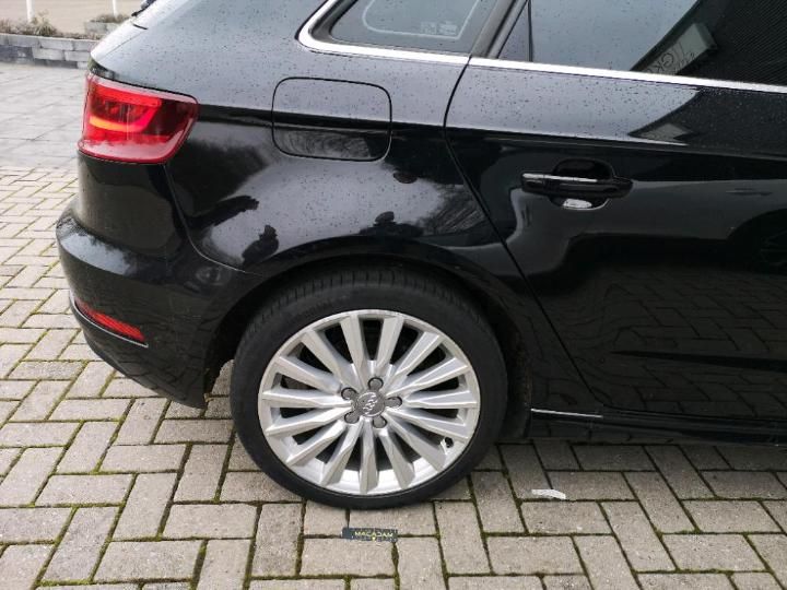 Photo 24 VIN: WAUZZZ8V4GA079353 - AUDI A3 SPORTBACK 