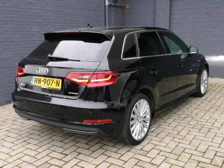 Photo 3 VIN: WAUZZZ8V4GA079353 - AUDI A3 SPORTBACK 