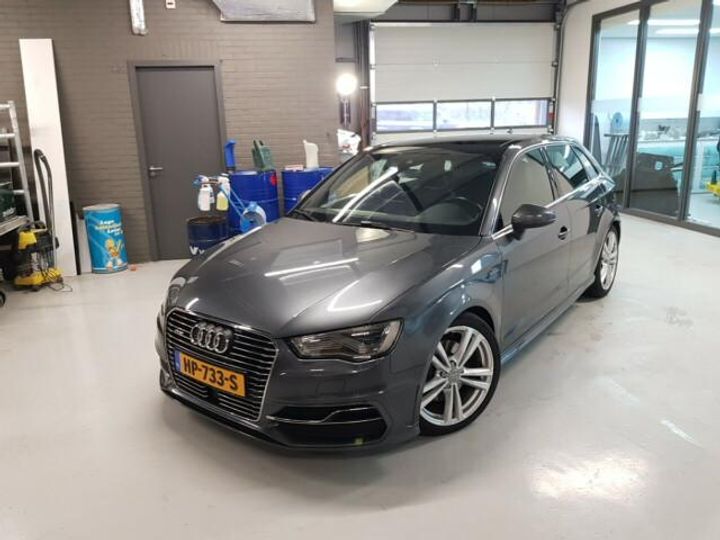 Photo 0 VIN: WAUZZZ8V4GA079885 - AUDI A3 