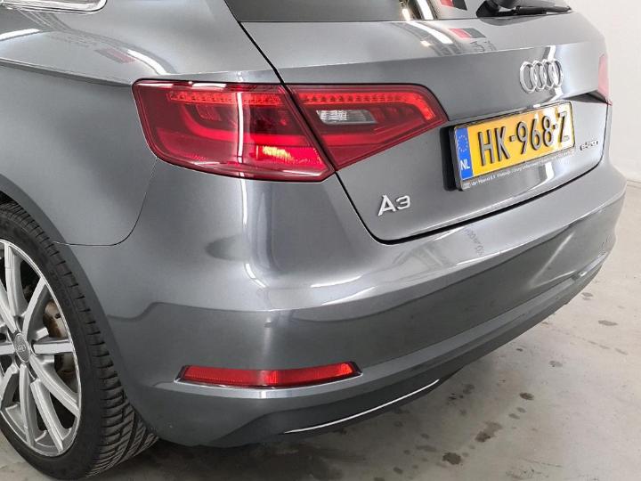 Photo 15 VIN: WAUZZZ8V4GA080437 - AUDI A3 SPORTBACK 