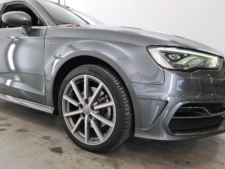 Photo 32 VIN: WAUZZZ8V4GA080437 - AUDI A3 SPORTBACK 