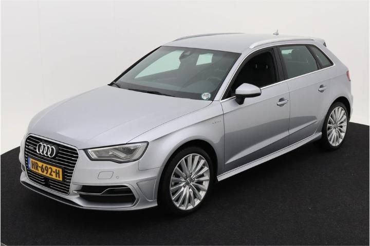 Photo 0 VIN: WAUZZZ8V4GA089476 - AUDI A3 SPORTBACK 