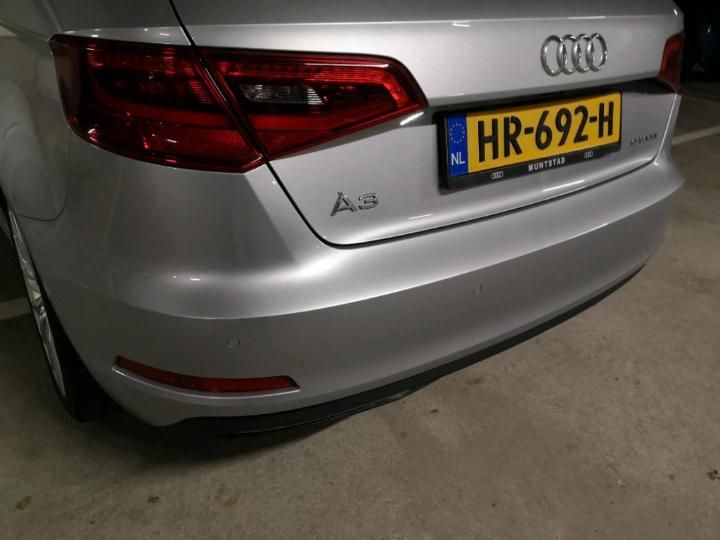 Photo 15 VIN: WAUZZZ8V4GA089476 - AUDI A3 SPORTBACK 