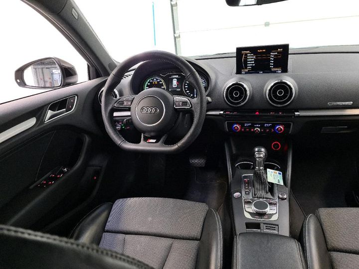 Photo 6 VIN: WAUZZZ8V4GA091762 - AUDI A3 