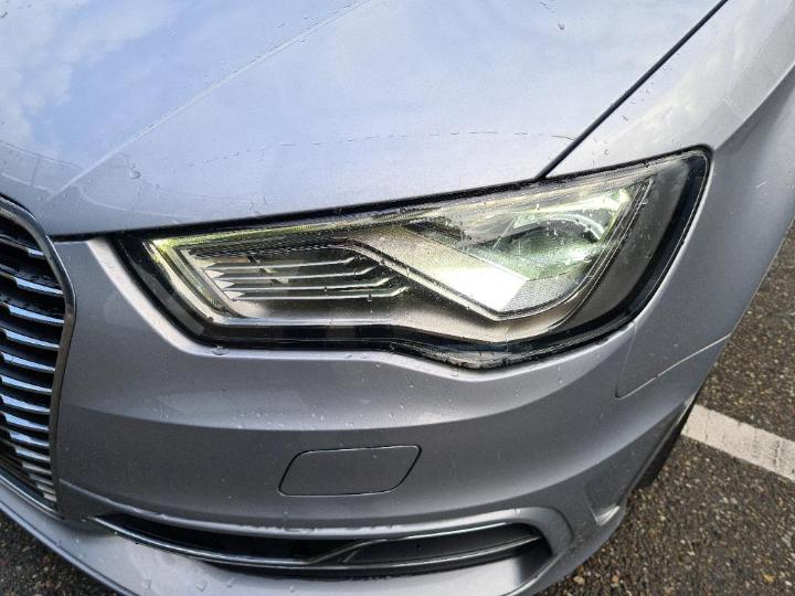 Photo 11 VIN: WAUZZZ8V4GA094693 - AUDI A3 SPORTBACK 