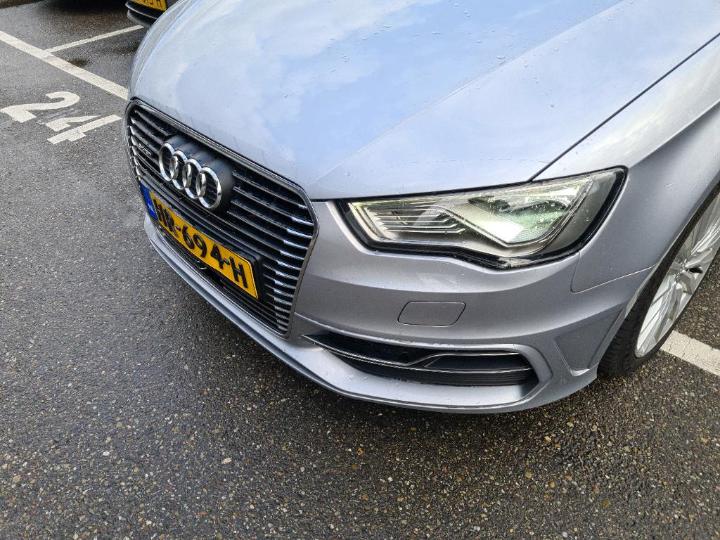 Photo 16 VIN: WAUZZZ8V4GA094693 - AUDI A3 SPORTBACK 