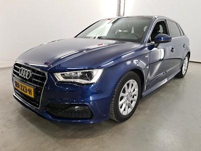 Photo 0 VIN: WAUZZZ8V4GA094919 - AUDI A3 SPORTBACK 