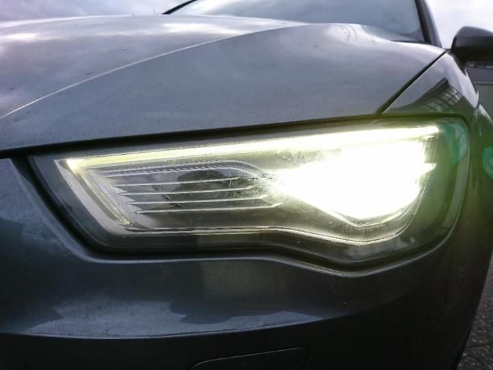 Photo 11 VIN: WAUZZZ8V4GA095908 - AUDI A3 SPORTBACK 