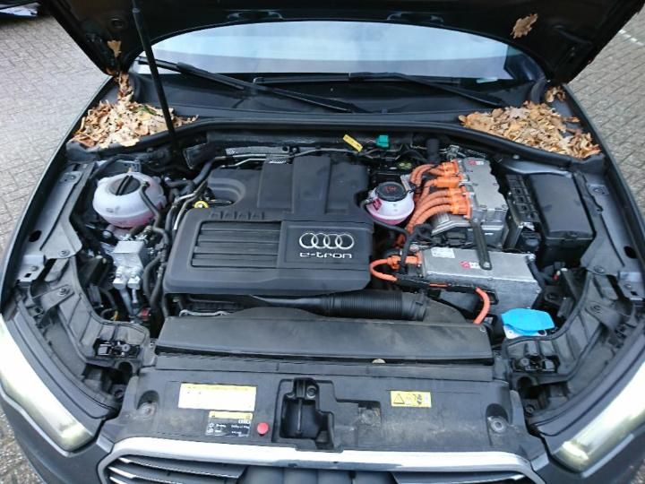 Photo 22 VIN: WAUZZZ8V4GA095908 - AUDI A3 SPORTBACK 