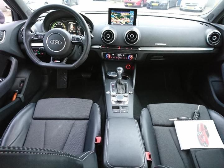 Photo 6 VIN: WAUZZZ8V4GA095908 - AUDI A3 SPORTBACK 