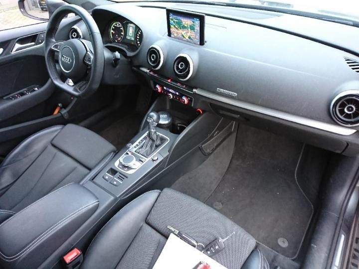 Photo 7 VIN: WAUZZZ8V4GA095908 - AUDI A3 SPORTBACK 