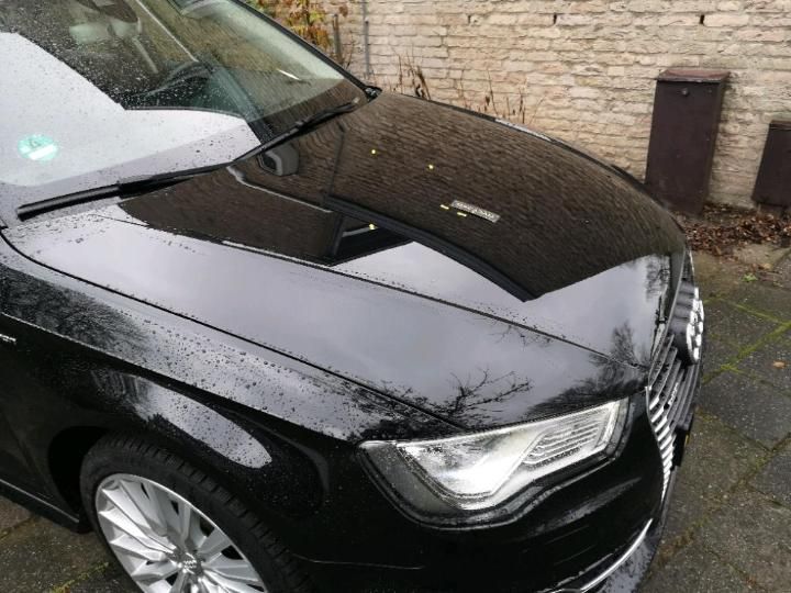 Photo 25 VIN: WAUZZZ8V4GA097545 - AUDI A3 SPORTBACK 