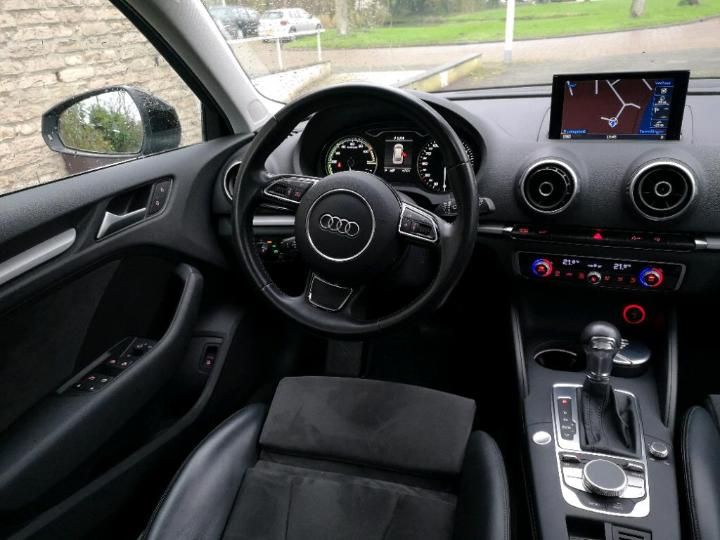 Photo 6 VIN: WAUZZZ8V4GA097545 - AUDI A3 SPORTBACK 