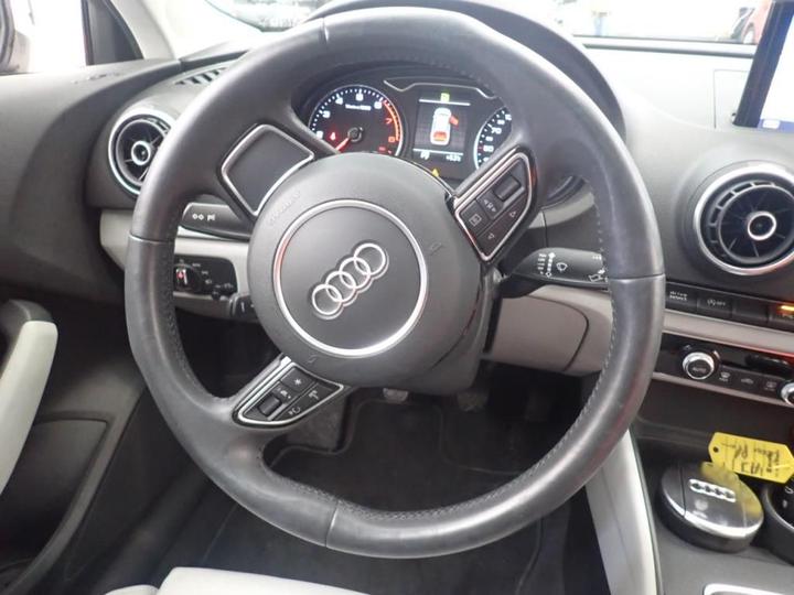 Photo 11 VIN: WAUZZZ8V4GA105191 - AUDI A3 SPORTBACK 