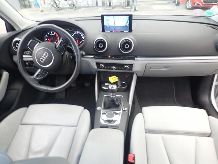 Photo 6 VIN: WAUZZZ8V4GA105191 - AUDI A3 SPORTBACK 