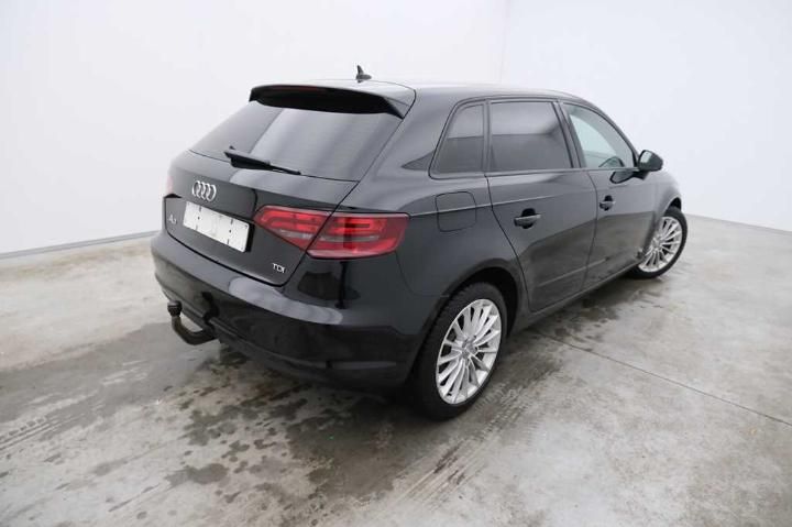 Photo 2 VIN: WAUZZZ8V4GA128213 - AUDI A3 SPORTBACK &#3912 