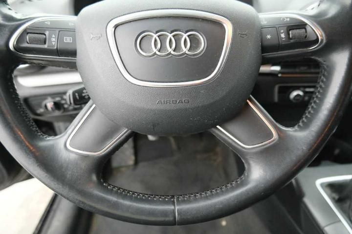 Photo 22 VIN: WAUZZZ8V4GA128213 - AUDI A3 SPORTBACK &#3912 