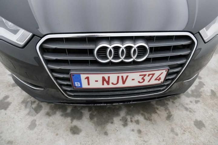 Photo 5 VIN: WAUZZZ8V4GA128213 - AUDI A3 SPORTBACK &#3912 