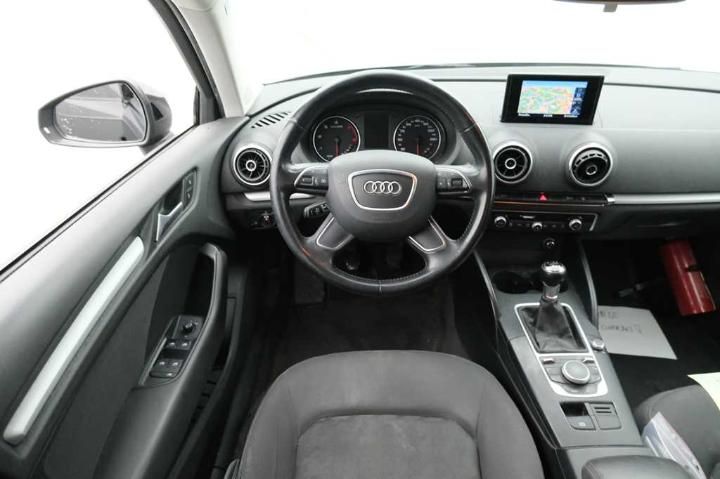 Photo 8 VIN: WAUZZZ8V4GA128213 - AUDI A3 SPORTBACK &#3912 