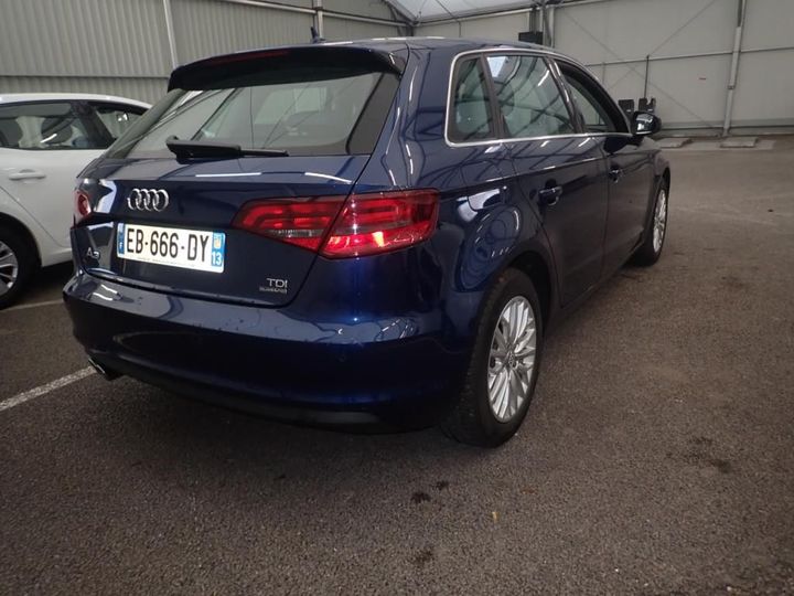 Photo 15 VIN: WAUZZZ8V4GA147151 - AUDI A3 SPORTBACK 