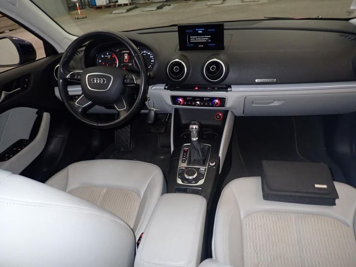 Photo 19 VIN: WAUZZZ8V4GA147151 - AUDI A3 SPORTBACK 