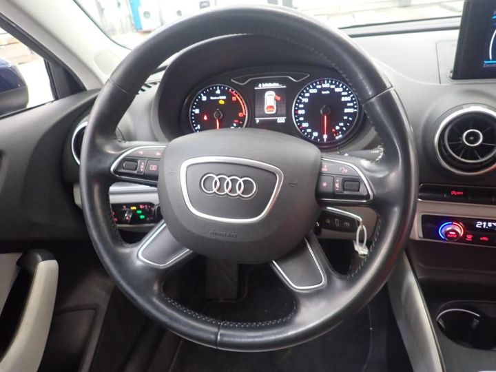 Photo 22 VIN: WAUZZZ8V4GA147151 - AUDI A3 SPORTBACK 