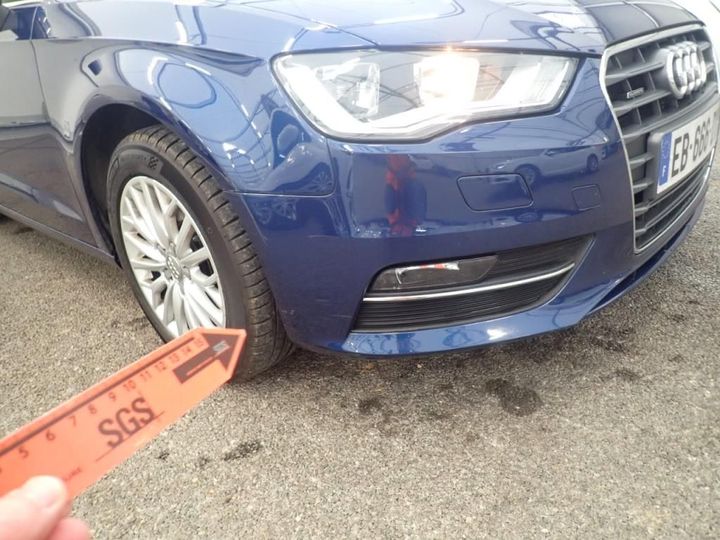 Photo 6 VIN: WAUZZZ8V4GA147151 - AUDI A3 SPORTBACK 