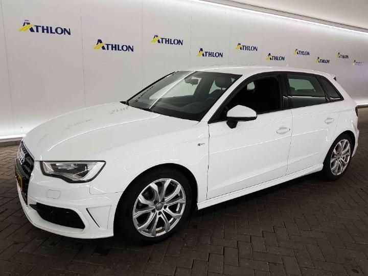 Photo 0 VIN: WAUZZZ8V4GA153953 - AUDI A3 SPORTBACK 