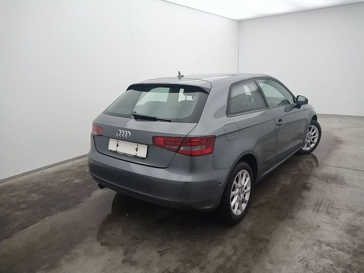 Photo 2 VIN: WAUZZZ8V4GA155993 - AUDI A3 3D &#3912 