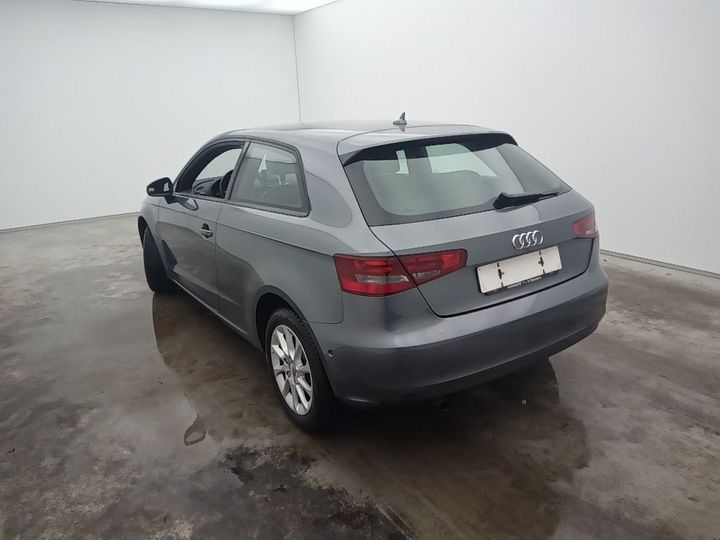 Photo 7 VIN: WAUZZZ8V4GA155993 - AUDI A3 3D &#3912 