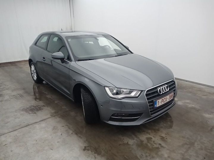 Photo 8 VIN: WAUZZZ8V4GA155993 - AUDI A3 3D &#3912 