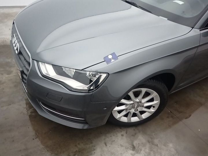 Photo 24 VIN: WAUZZZ8V4GA155993 - AUDI A3 3D &#3912 