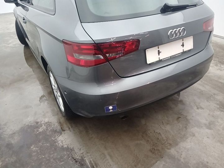 Photo 28 VIN: WAUZZZ8V4GA155993 - AUDI A3 3D &#3912 