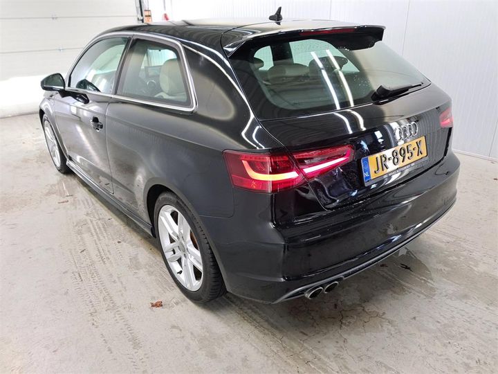 Photo 3 VIN: WAUZZZ8V4GA158280 - AUDI A3 