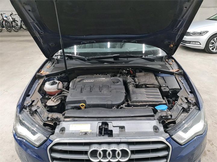 Photo 10 VIN: WAUZZZ8V4GA159655 - AUDI A3 SPORTBACK 