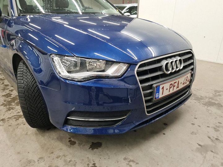 Photo 30 VIN: WAUZZZ8V4GA159655 - AUDI A3 SPORTBACK 