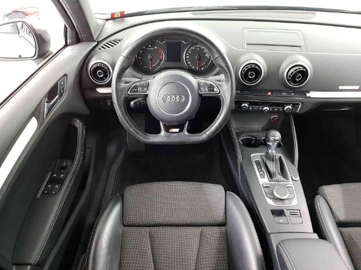 Photo 7 VIN: WAUZZZ8V4GA168632 - AUDI A3 SPORTBACK 