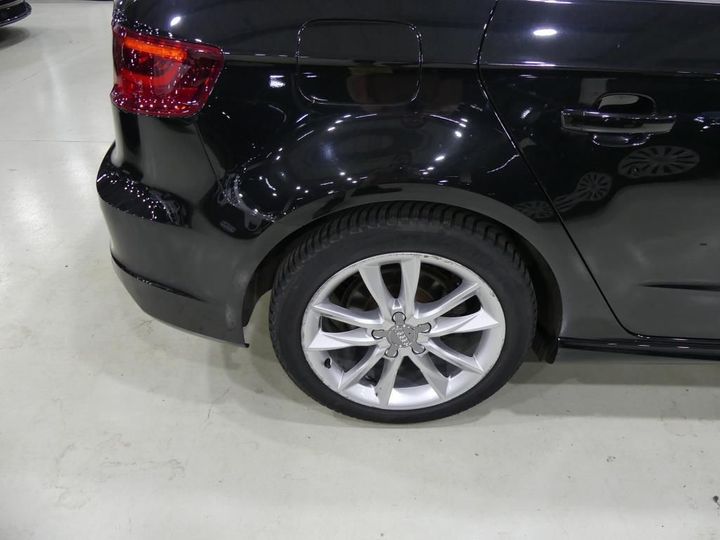 Photo 35 VIN: WAUZZZ8V4GA171918 - AUDI A3 SPORTBACK 