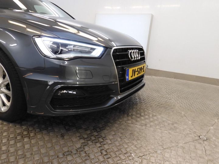 Photo 27 VIN: WAUZZZ8V4GA177184 - AUDI A3 SPORTBACK 