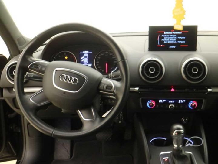 Photo 15 VIN: WAUZZZ8V4GA180764 - AUDI A3 