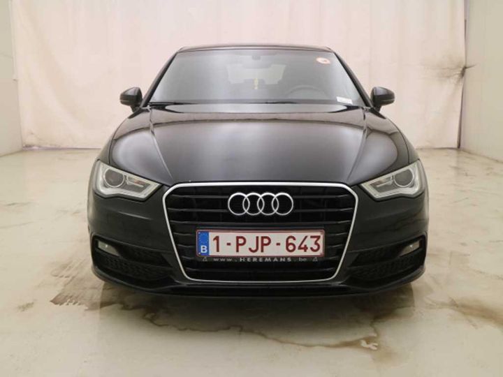 Photo 16 VIN: WAUZZZ8V4GA180764 - AUDI A3 